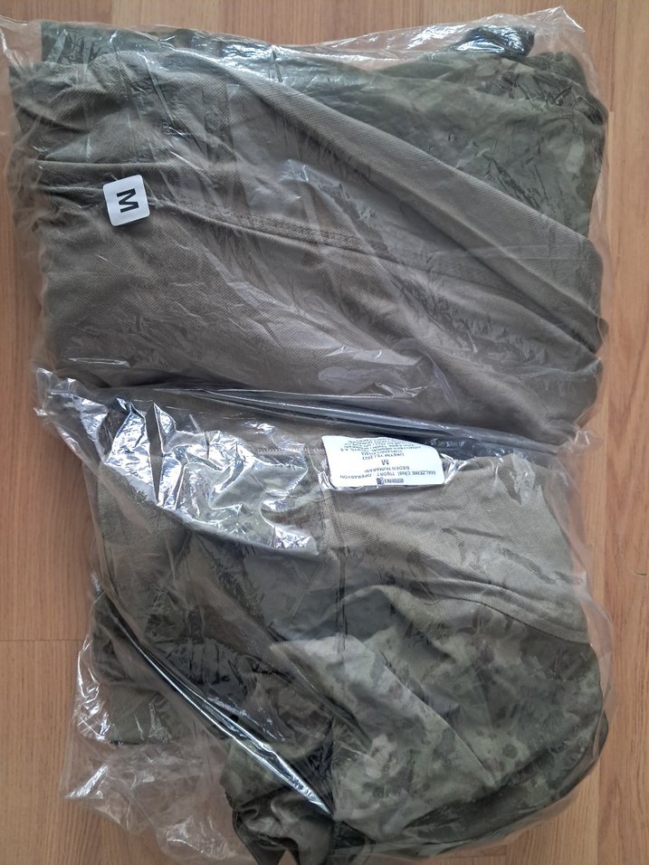 Komando Taktik Combat Muharebe Tişörtü - Görsel 2