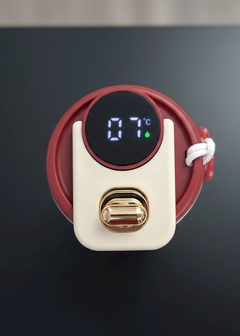 Stanley 450 ml termos - Görsel 2