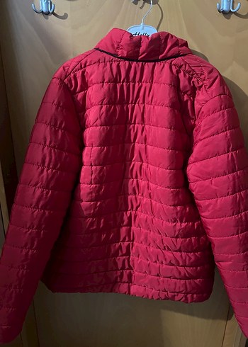 Mevsimlik Mont - Görsel 2