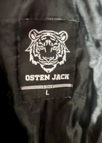 Mevsimlik Mont - Görsel 3