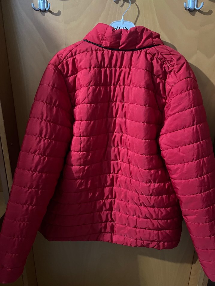 Mevsimlik Mont - Görsel 2