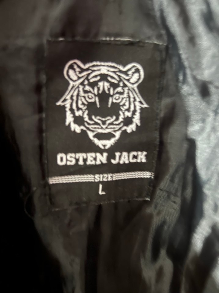 Mevsimlik Mont - Görsel 3