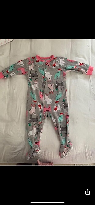 Carters tulum 12m