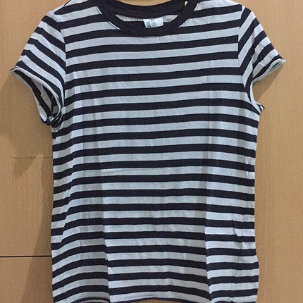 H&M Kısa kollu tshirt