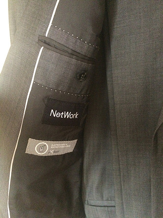 universal Beden NetWork takım elbise