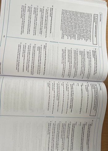 Beden Renk 2018-2023 YKS-DİL Çıkmış Sorular Kitabı