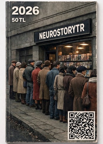 Neurostorytr Dergi - Görsel 2