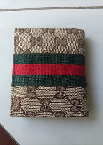 Erkek/Kadın cüzdan - Görsel 3