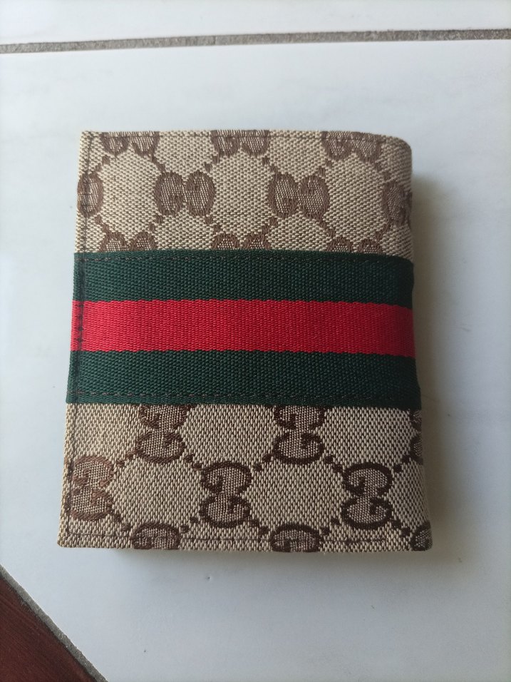 Erkek/Kadın cüzdan - Görsel 3