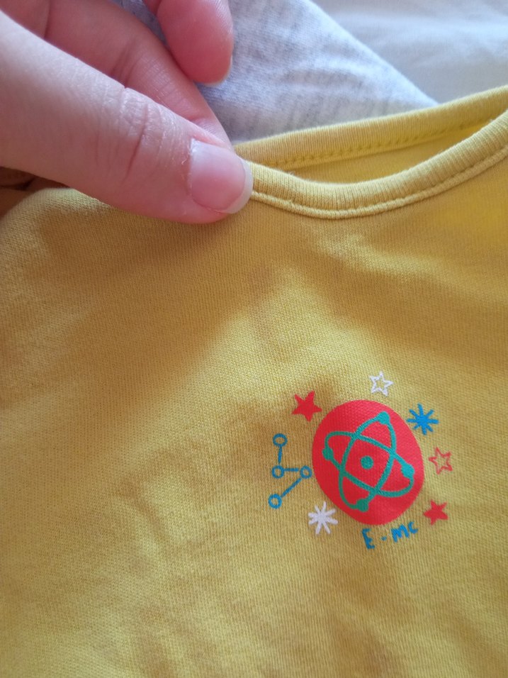 MotherCare 3-6ay Uzun Kollu Bebek Body Zıbın - Görsel 2