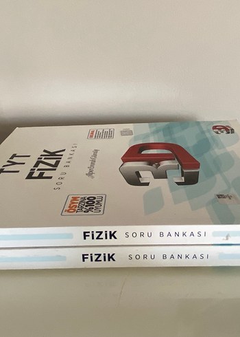 TYT satıldı AYTSİ SADECE