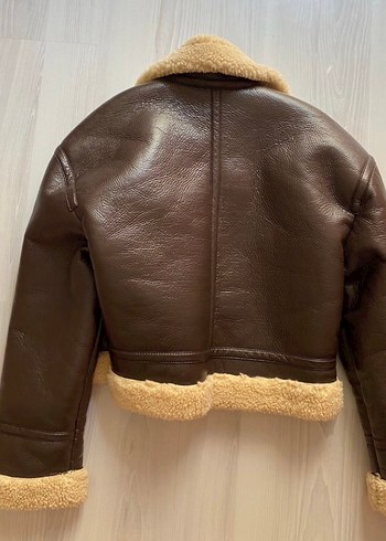 Pull and Bear Biker mont