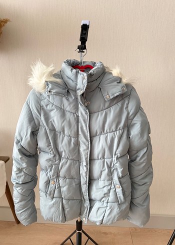 Bershka Mont Kadin - Görsel 4