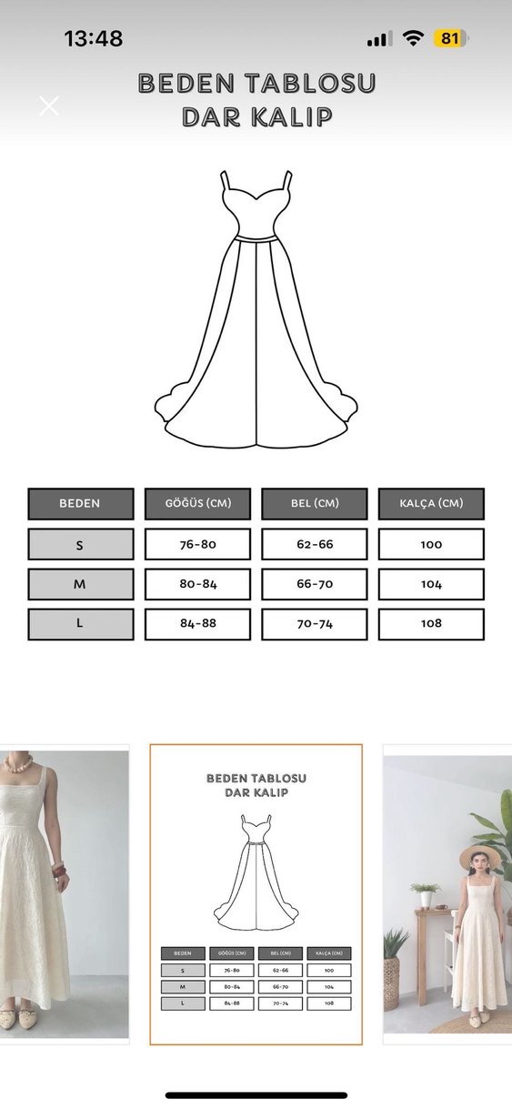 Kadın çiçek desenli nakış işlemeli kare yaka maxi elbise - Görsel 2