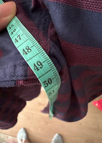 Erkek Pamuk Gömlek US POLO ASSN - Görsel 4