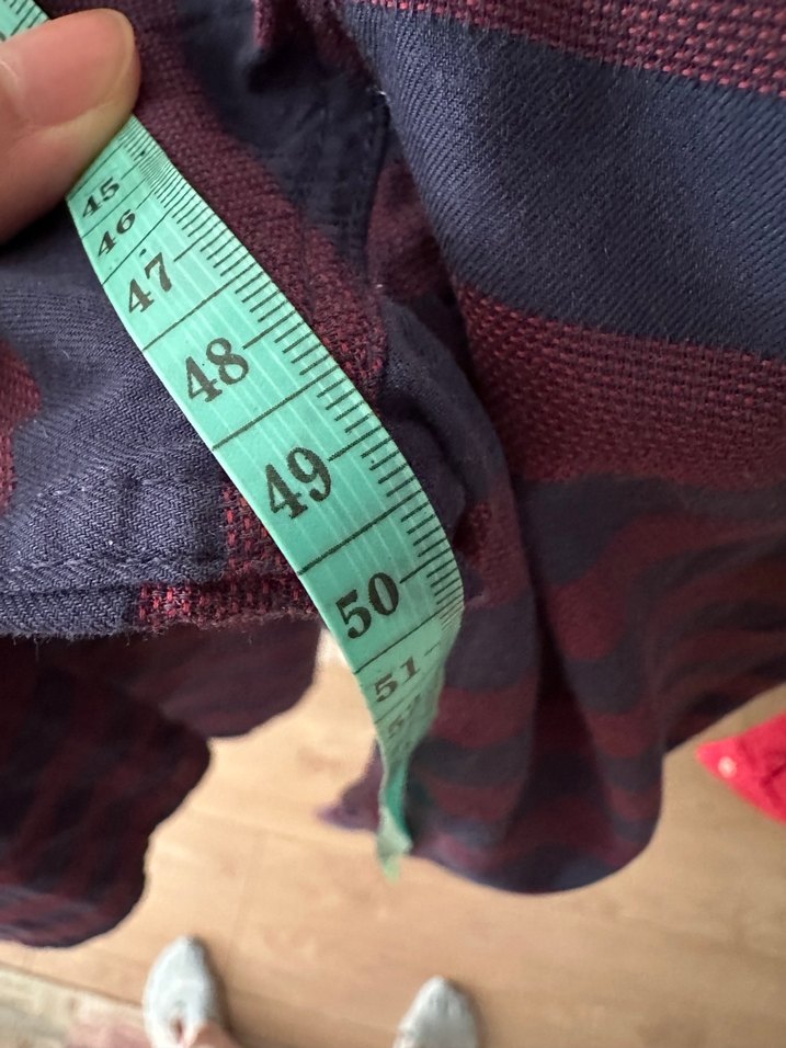 Erkek Pamuk Gömlek US POLO ASSN - Görsel 4