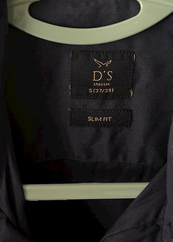 Gömlek erkek DS Damat - Görsel 3