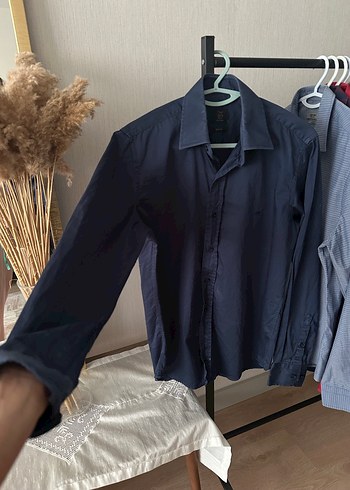 Gömlek erkek DS Damat - Görsel 2