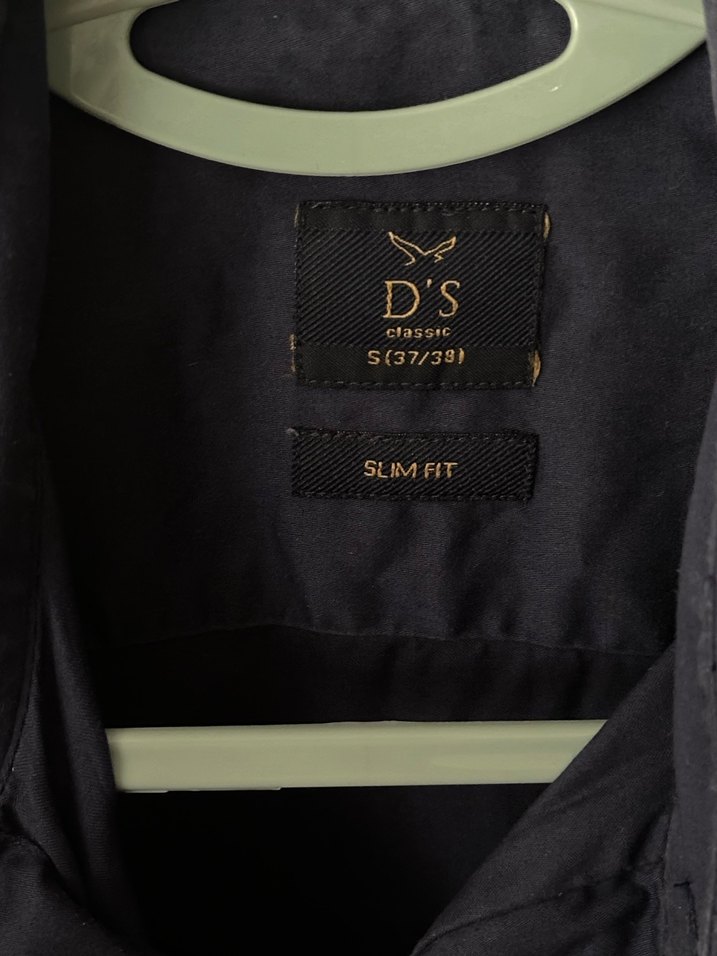 Gömlek erkek DS Damat - Görsel 3