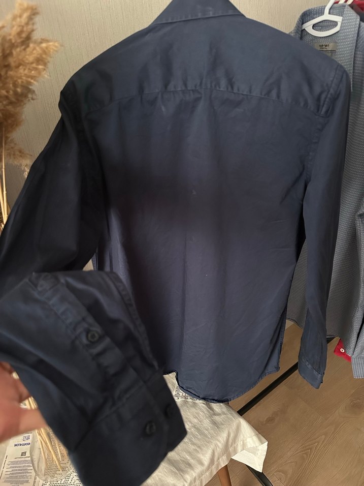 Gömlek erkek DS Damat - Görsel 5