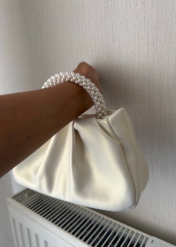 Özel Günler İçin Zarif Çanta - Görsel 4