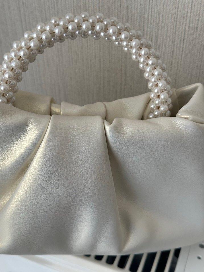 Özel Günler İçin Zarif Çanta - Görsel 2