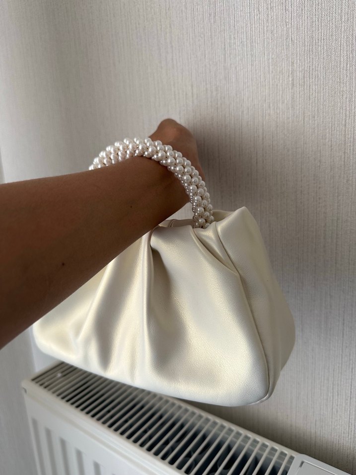 Özel Günler İçin Zarif Çanta - Görsel 4