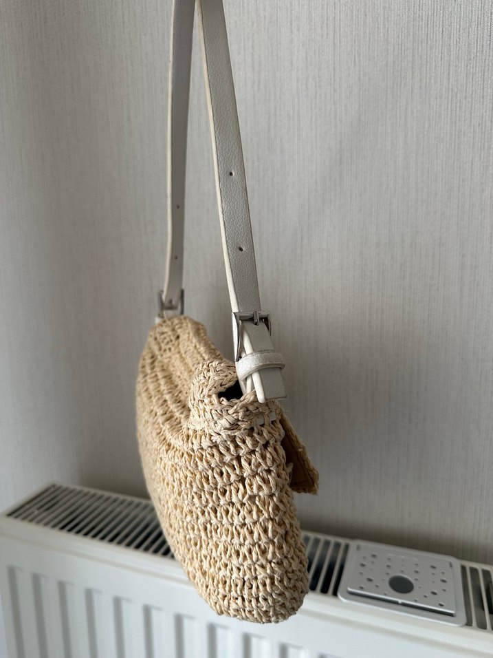 LC Wakiki çanta - Görsel 4