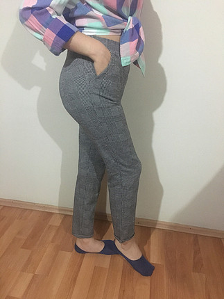 m Beden Kumaş pantolon