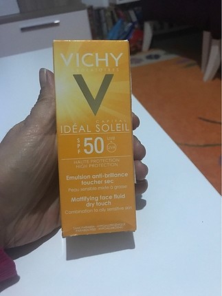 Orjinal vichy