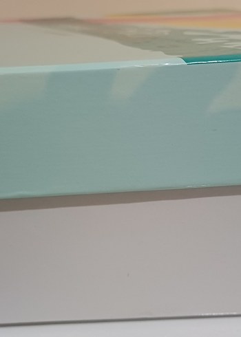 Mor ve Gri Baskılı Pike  Takımı - Görsel 5