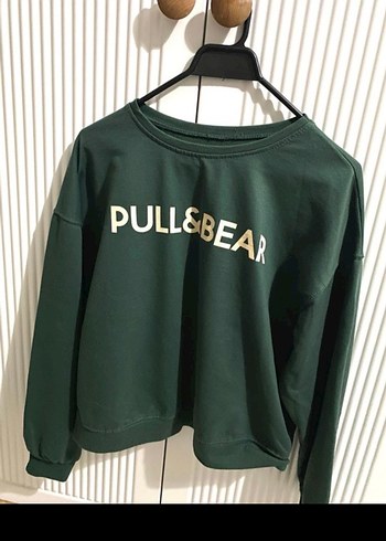 Pull and Bear m