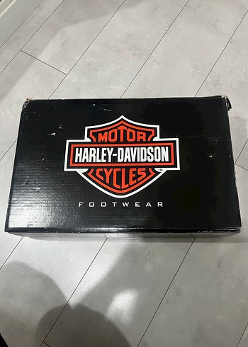 Siyah Deri Kadın Biker Dizüstü Botlar - Görsel 6