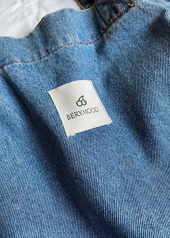 Diğer Mavi Denim Kadın Çanta