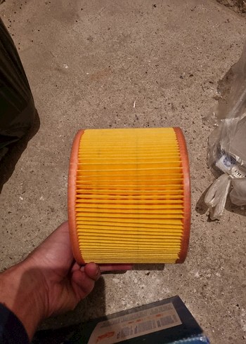 Siyah Motor Gaz Kablosu - Görsel 13