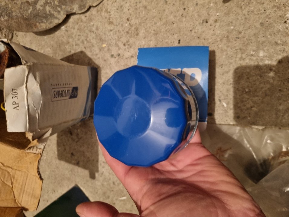 Siyah Motor Gaz Kablosu - Görsel 4