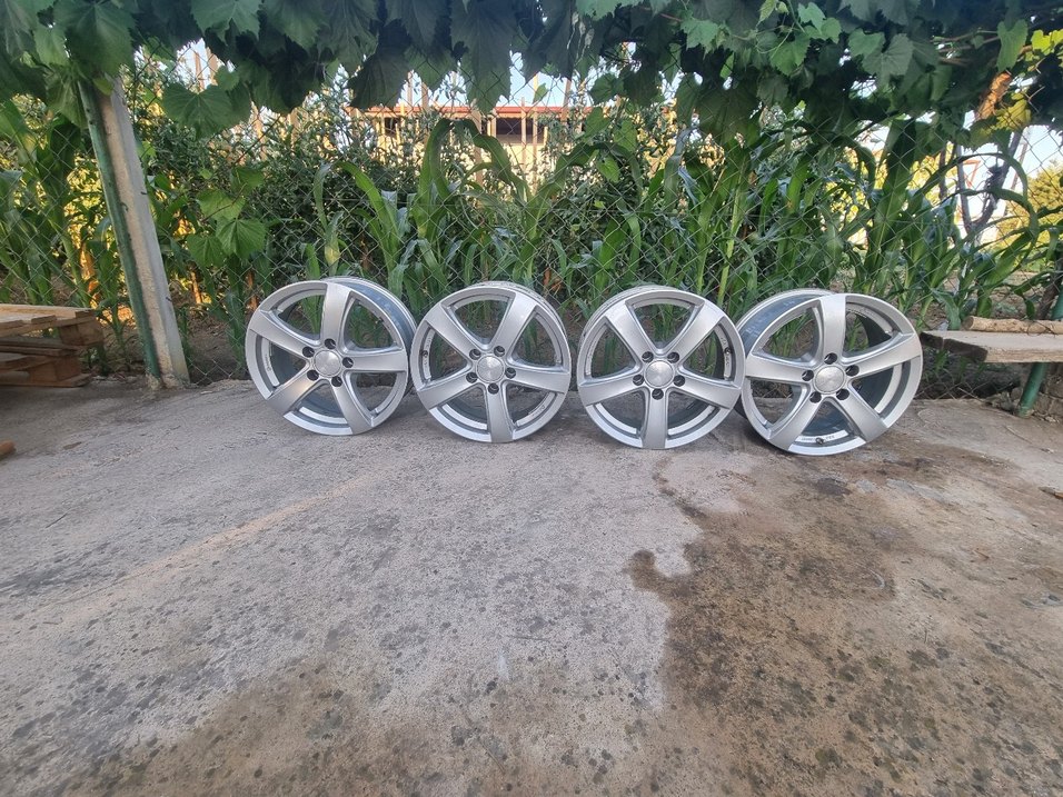 Gri Oyun Direksiyon Seti - Görsel 3