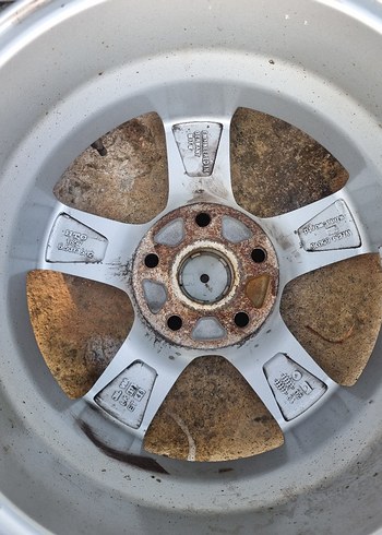 Gri Oyun Direksiyon Seti - Görsel 3