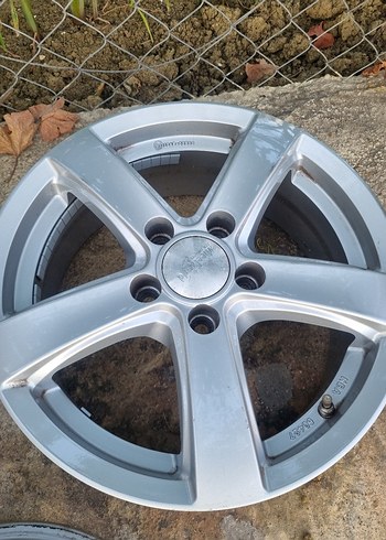 Gri Oyun Direksiyon Seti - Görsel 2