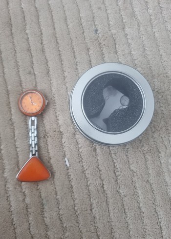 Bej Renkli Kadın Kol Saati - Görsel 2