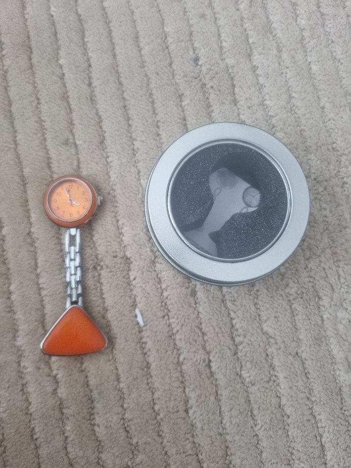 Bej Renkli Kadın Kol Saati - Görsel 2