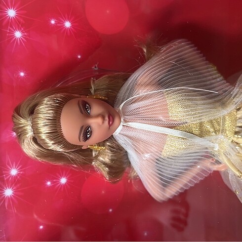 Barbie Özel Seri