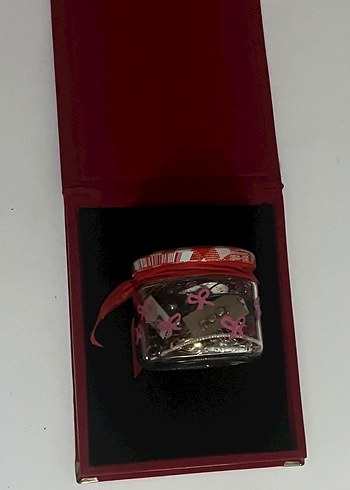 Takı kavanozu