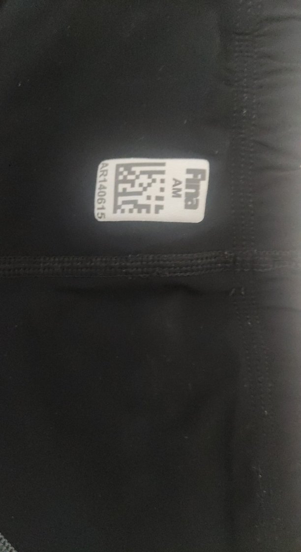 Arena Yarı Karbon Erkek Yarış Mayosu - Görsel 3