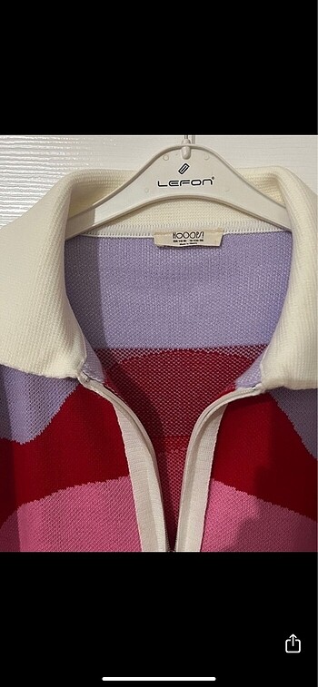 Zara Hooopstore hırka kazak sweatshirt