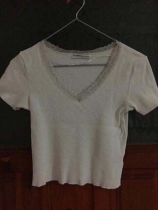 Pull&bear tişört