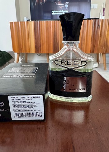 CREED Aventus
