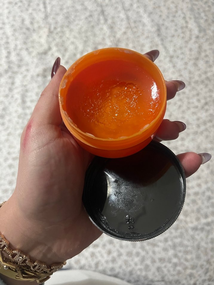 Mixup! Kaş Şekillendirici Wax - Görsel 2