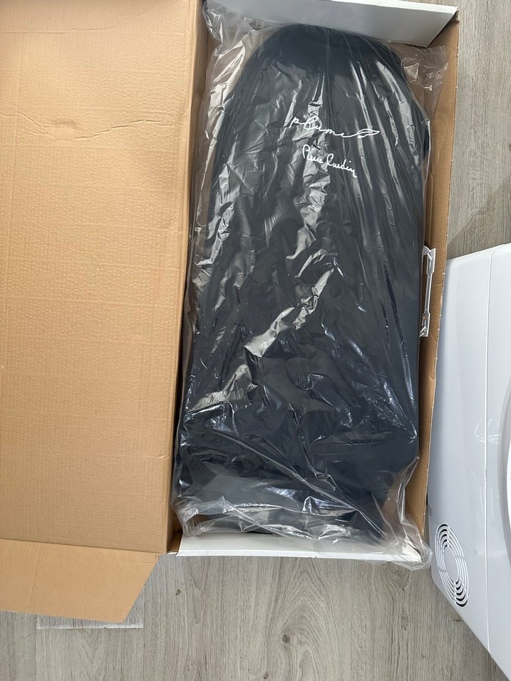 Koyu Bej Bebek ana kucağı - Görsel 4