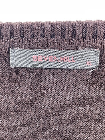 xl Beden çeşitli Renk Sevenhill Bluz %70 İndirimli.